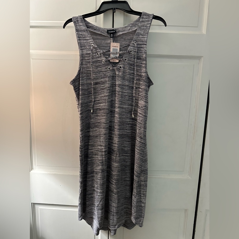 Brand new Torrid Dress